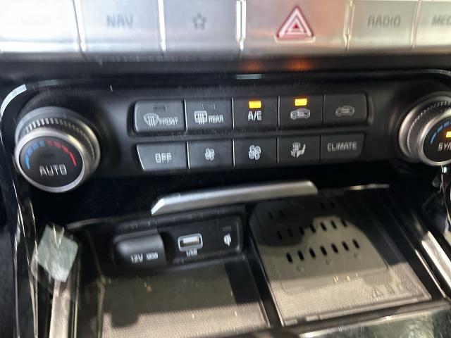 2023 Kia Stinger Vehicle Photo in San Antonio, TX 78230