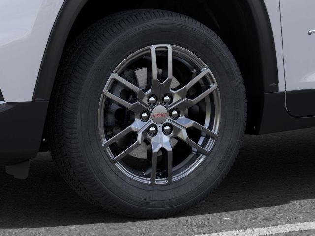 2025 GMC Acadia Vehicle Photo in TREVOSE, PA 19053-4984