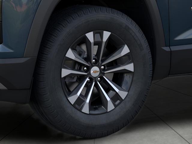 2026 Chevrolet Equinox Vehicle Photo in Madison, WI 53713