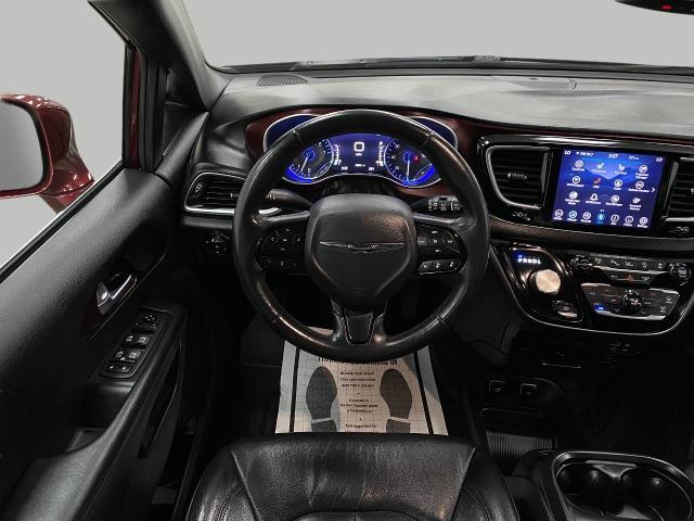 2019 Chrysler Pacifica Vehicle Photo in Appleton, WI 54913