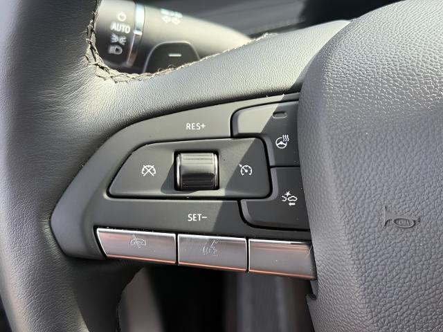 2024 Cadillac XT4 Vehicle Photo in MADISON, WI 53713-3220