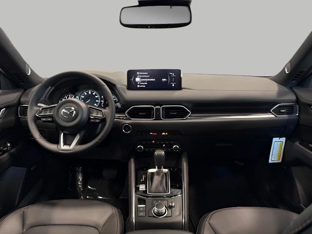 2025 Mazda CX-5 Vehicle Photo in Green Bay, WI 54304