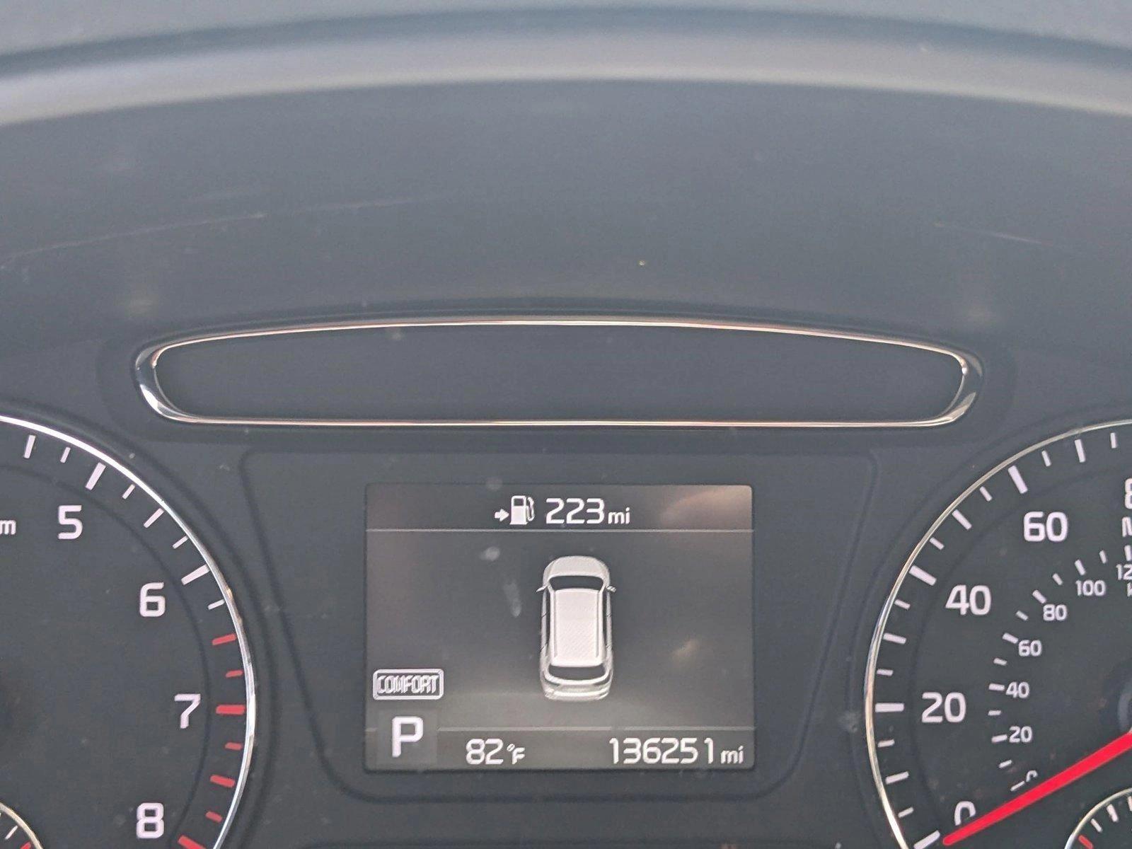 2019 Kia Sorento Vehicle Photo in MIAMI, FL 33172-3015