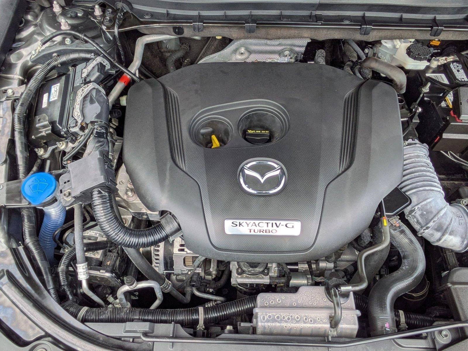2023 Mazda CX-5 Vehicle Photo in Orlando, FL 32811