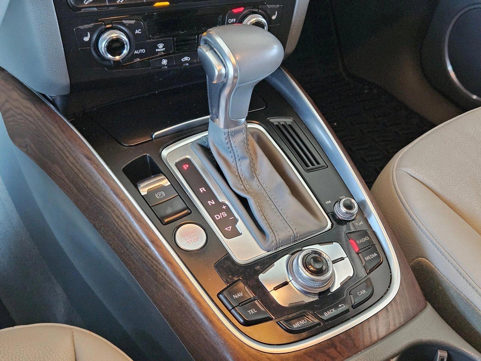 2014 Audi Q5 Vehicle Photo in Henderson, NV 89014