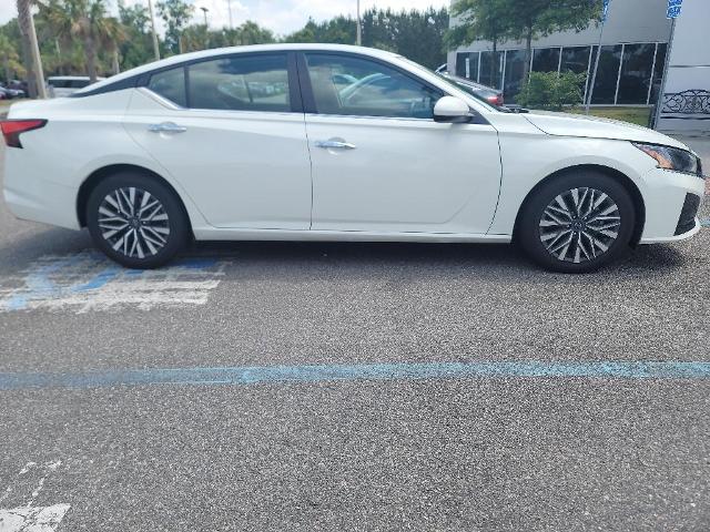 2023 Nissan Altima Vehicle Photo in Savannah, GA 31419
