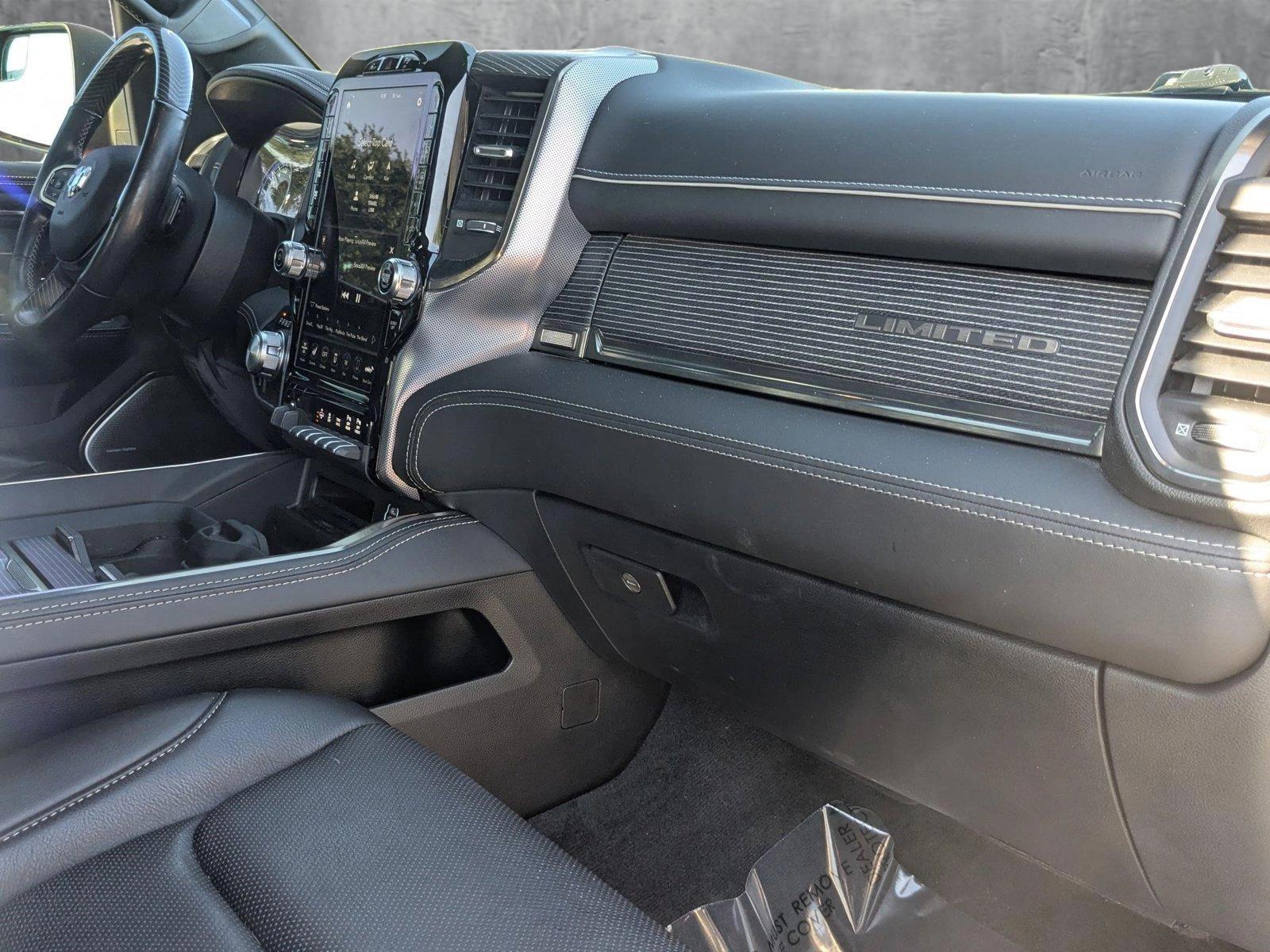 2020 Ram 1500 Vehicle Photo in ORLANDO, FL 32812-3021