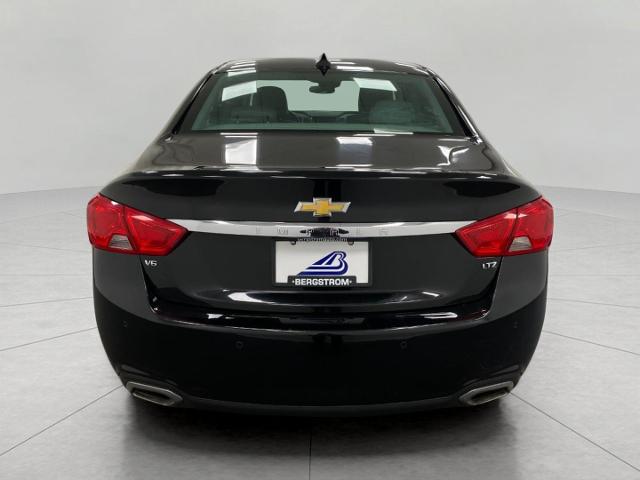 2015 Chevrolet Impala Vehicle Photo in Appleton, WI 54913