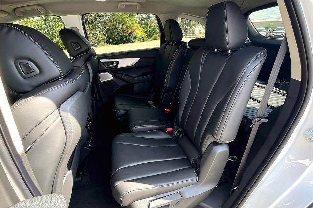 2025 Acura MDX Vehicle Photo in Tulsa, OK 74145