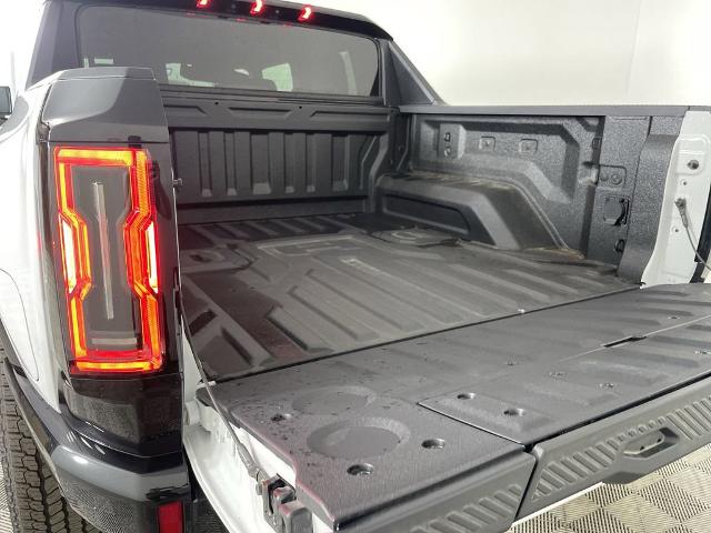 2025 GMC HUMMER EV Pickup Vehicle Photo in GILBERT, AZ 85297-0402