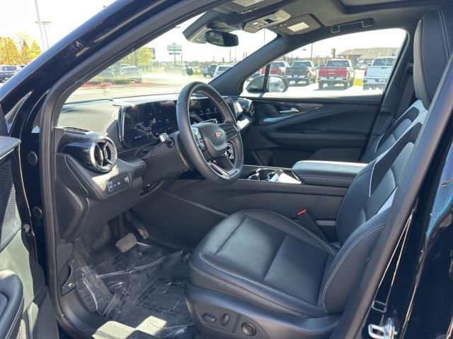 2024 Chevrolet Blazer EV Vehicle Photo in MANITOWOC, WI 54220-5838