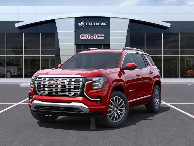 2026 GMC Terrain Vehicle Photo in HOMOSASSA, FL 34448-1461