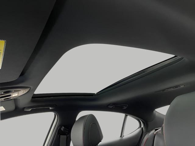 2025 Genesis G70 Vehicle Photo in Appleton, WI 54913