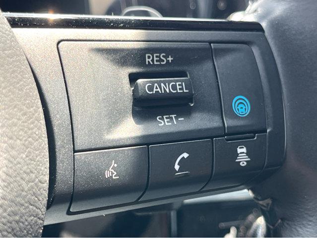 2022 Nissan Pathfinder Vehicle Photo in Savannah, GA 31419