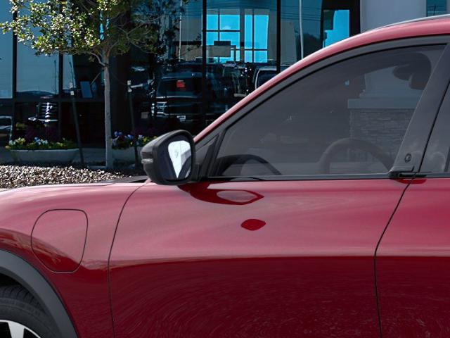 2025 Ford Mustang Mach-E Vehicle Photo in Weatherford, TX 76087