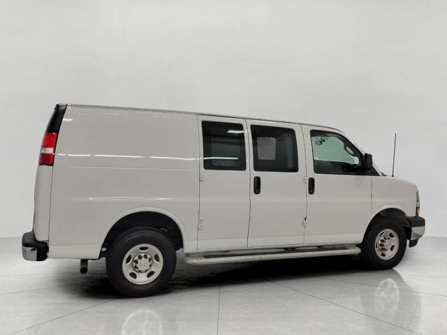 2023 Chevrolet Express Cargo 2500 Vehicle Photo in OSHKOSH, WI 54904-7811