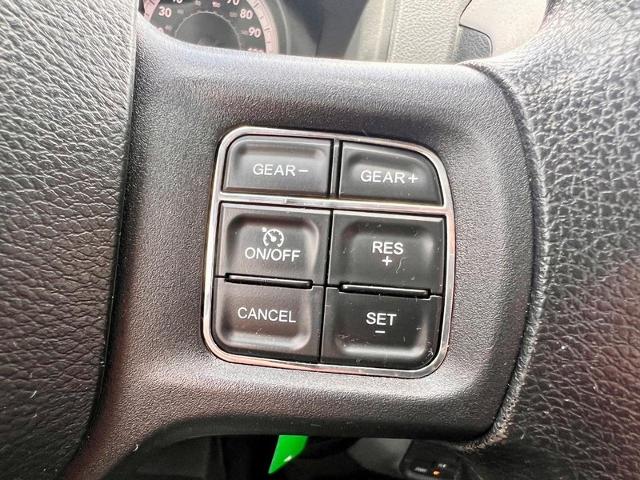 2015 Ram 1500 Vehicle Photo in EFFINGHAM, IL 62401-2832