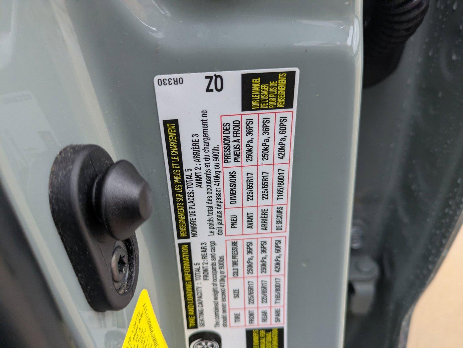 2022 Toyota RAV4 Vehicle Photo in Winter Park, FL 32792