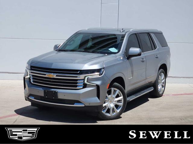 2023 Chevrolet Tahoe Vehicle Photo in Grapevine, TX 76051