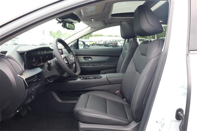 2025 Nissan Murano Vehicle Photo in Hazelwood, MO 63042