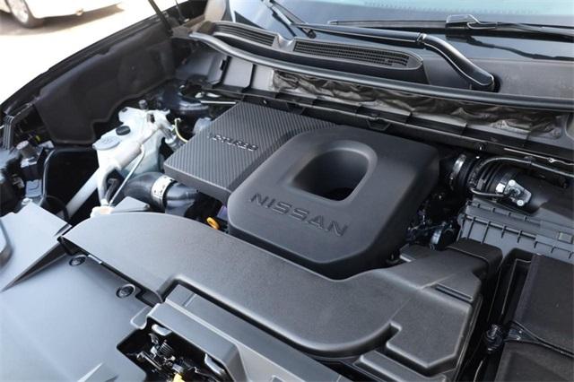 2025 Nissan Murano Vehicle Photo in Hazelwood, MO 63042