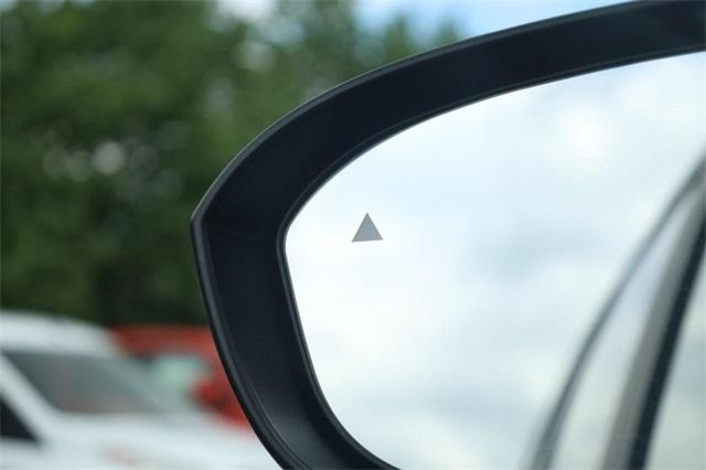 2025 Nissan Rogue Vehicle Photo in Hazelwood, MO 63042