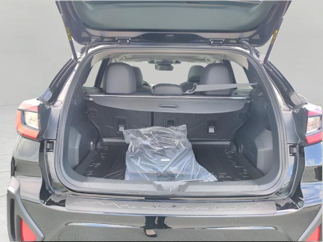 2025 Subaru Crosstrek Vehicle Photo in Green Bay, WI 54304