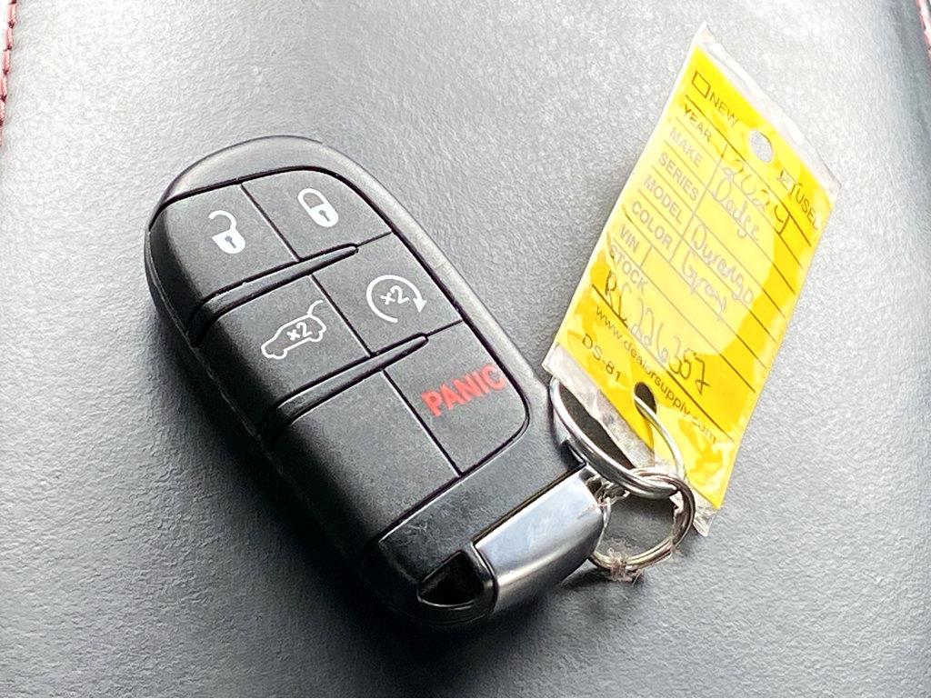 2024 Dodge Durango Vehicle Photo in POOLER, GA 31322-3252