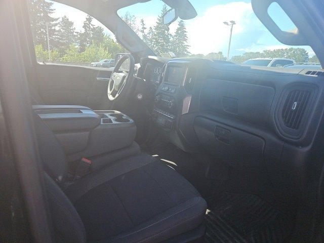 2022 Chevrolet Silverado 1500 LTD Vehicle Photo in PUYALLUP, WA 98371-4149