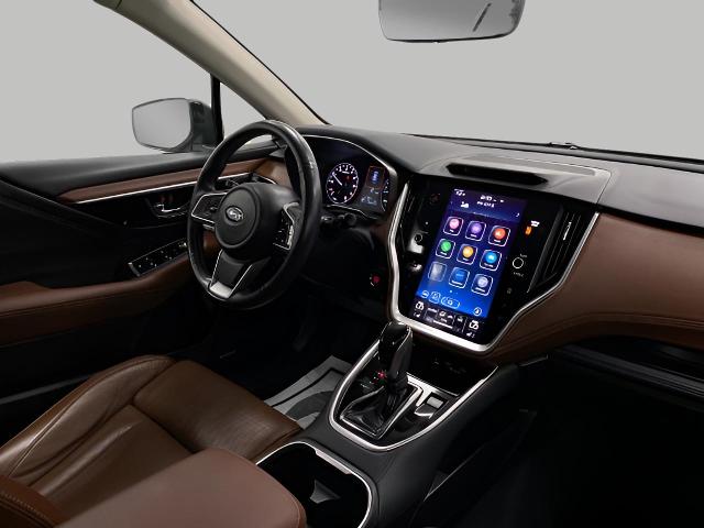 2022 Subaru Outback Vehicle Photo in Appleton, WI 54913