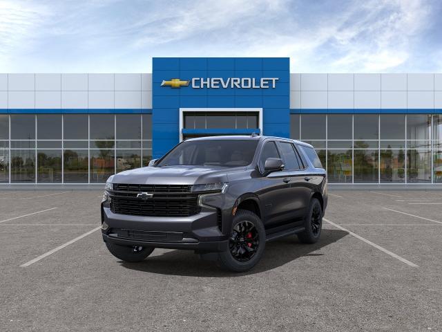 2024 Chevrolet Tahoe Vehicle Photo in SAVANNAH, GA 31406-4513