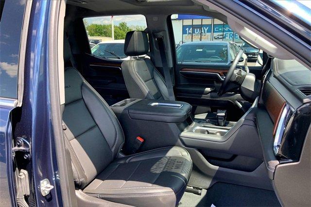 2022 GMC Sierra 1500 Vehicle Photo in INDEPENDENCE, MO 64055-1377
