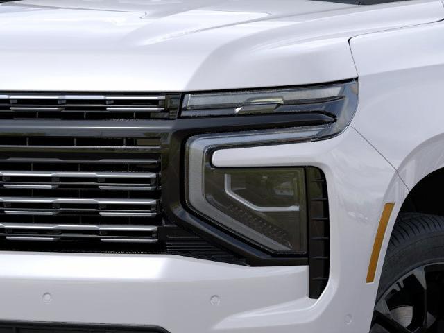 2025 Chevrolet Suburban Vehicle Photo in MIDDLETON, WI 53562-1492