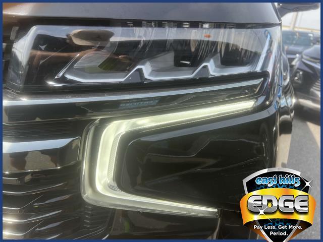 2021 Chevrolet Tahoe Vehicle Photo in Roslyn, NY 11576