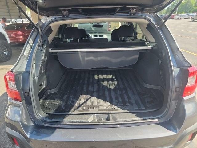 2019 Subaru Outback Vehicle Photo in Gaffney, SC 29341