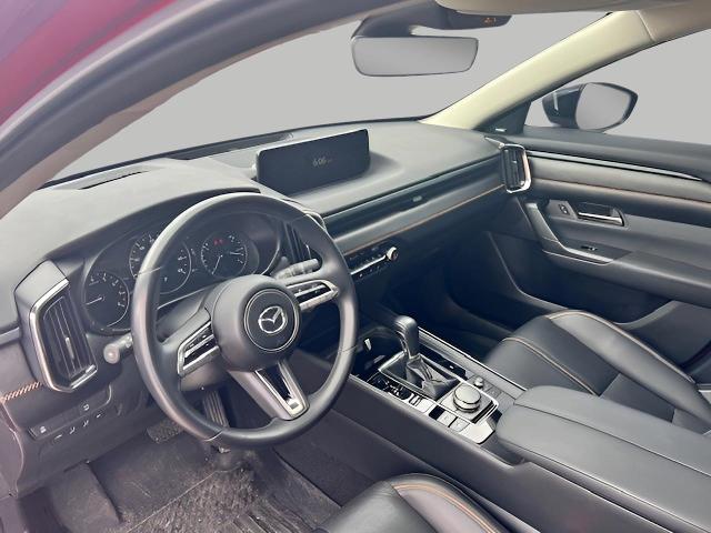 2023 Mazda CX-50 Vehicle Photo in Green Bay, WI 54304