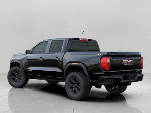 2025 GMC Canyon Vehicle Photo in MANITOWOC, WI 54220-5838