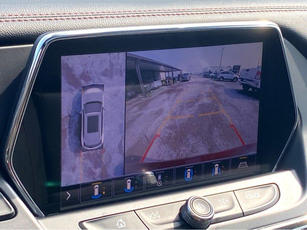 2020 Chevrolet Blazer Vehicle Photo in SAVANNAH, GA 31406-4513