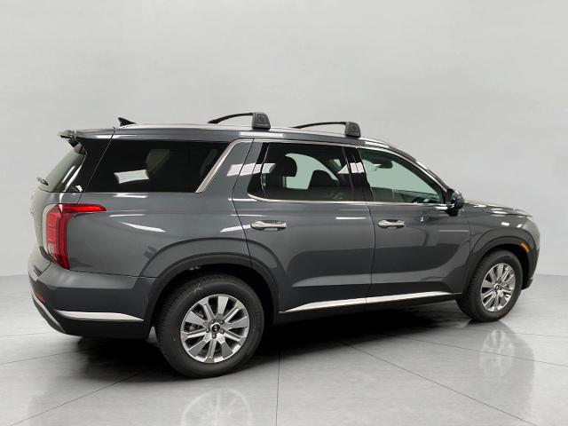 2025 Hyundai PALISADE Vehicle Photo in Appleton, WI 54913