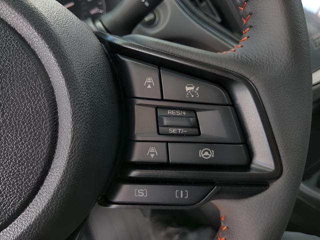2025 Subaru Crosstrek Vehicle Photo in Green Bay, WI 54304