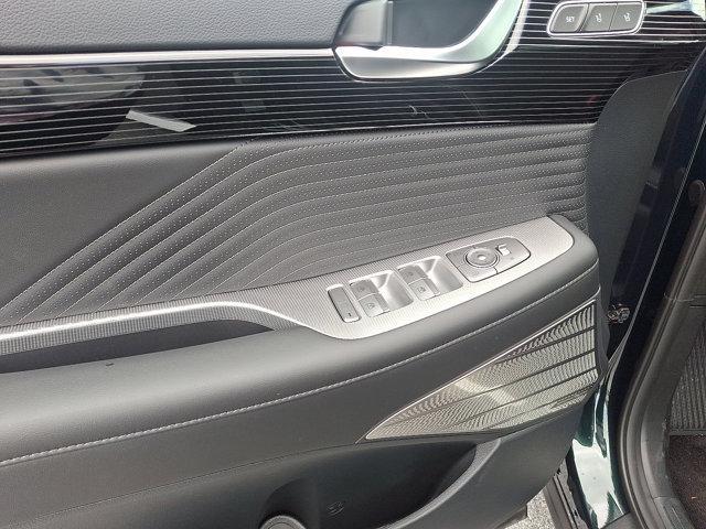 2025 Hyundai PALISADE Vehicle Photo in Harrisburg, PA 17111