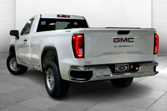 2025 GMC Sierra 1500 Vehicle Photo in KANSAS CITY, MO 64114-4545
