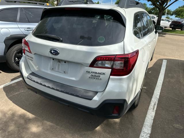 2019 Subaru Outback Vehicle Photo in DALLAS, TX 75209