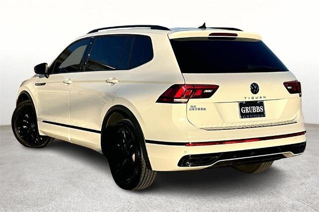 2022 Volkswagen Tiguan Vehicle Photo in San Antonio, TX 78230