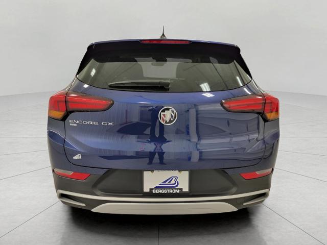 2023 Buick Encore GX Vehicle Photo in MANITOWOC, WI 54220-5838