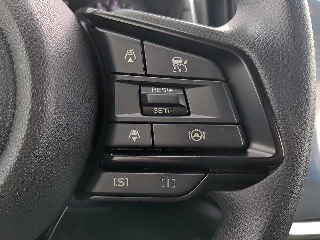 2025 Subaru Crosstrek Vehicle Photo in Green Bay, WI 54304