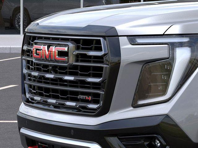 2025 GMC Yukon XL Vehicle Photo in WATERTOWN, CT 06795-3318