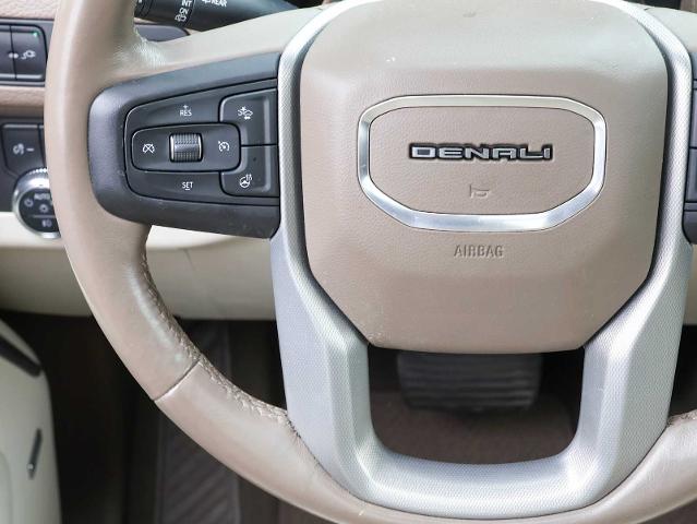 2021 GMC Yukon Vehicle Photo in Dallas, TX 75209
