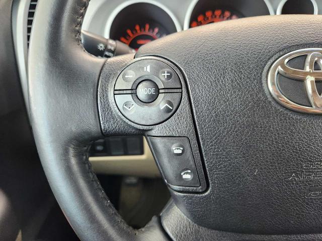 2013 Toyota Sequoia Vehicle Photo in Grapevine, TX 76051