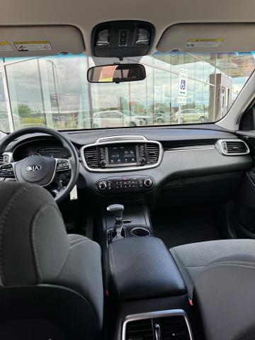 2020 Kia Sorento Vehicle Photo in Peoria, IL 61615